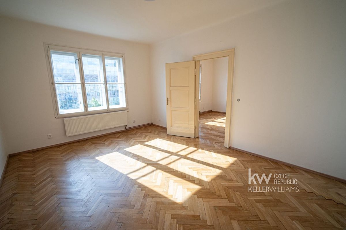 Prodej bytu 3+1 91 m² – fotografie 4