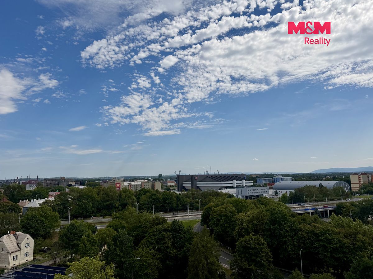 Pronájem bytu 3+1 74 m² – fotografie 5