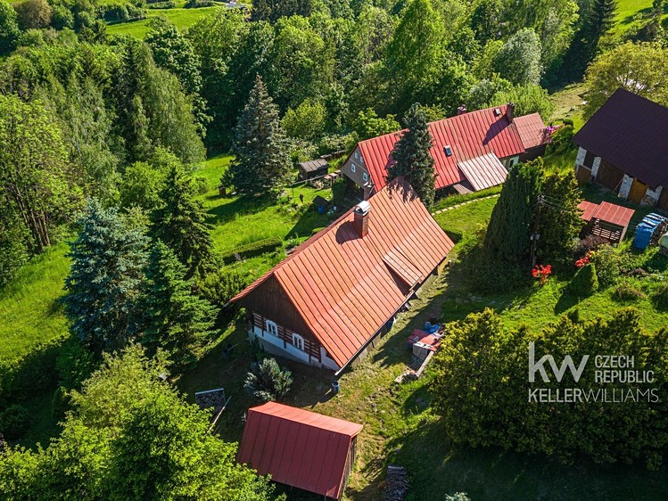 Prodej domu, 106 m² (12 z 14)