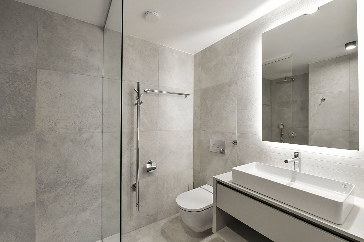 Pronájem bytu 3+kk 79 m² – fotografie 4