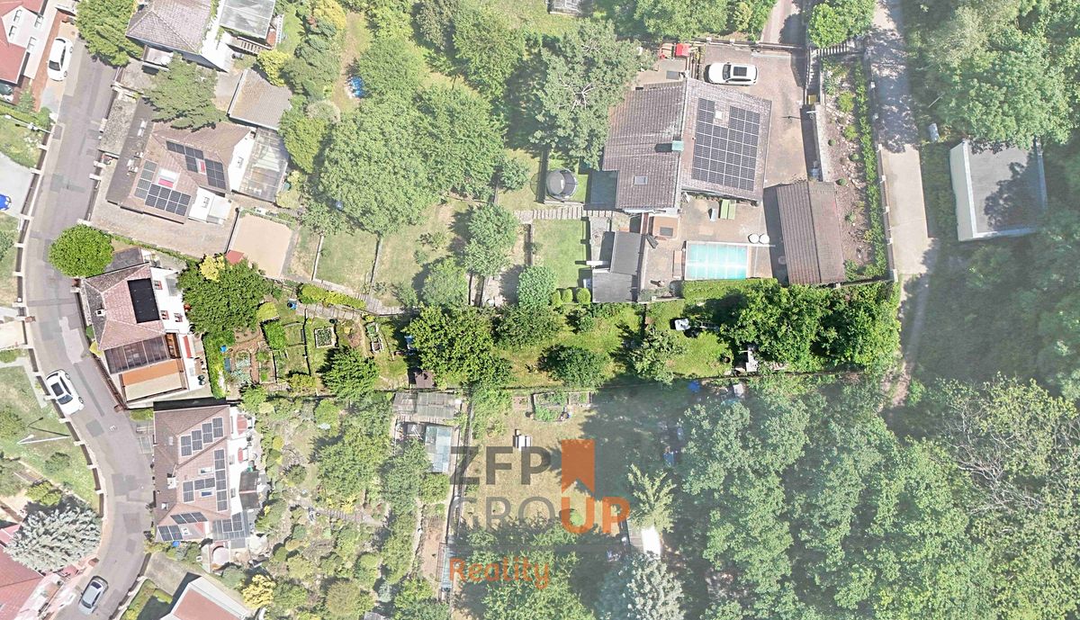 Prodej rodinného domu 205 m², pozemek 840 m² – fotografie 5