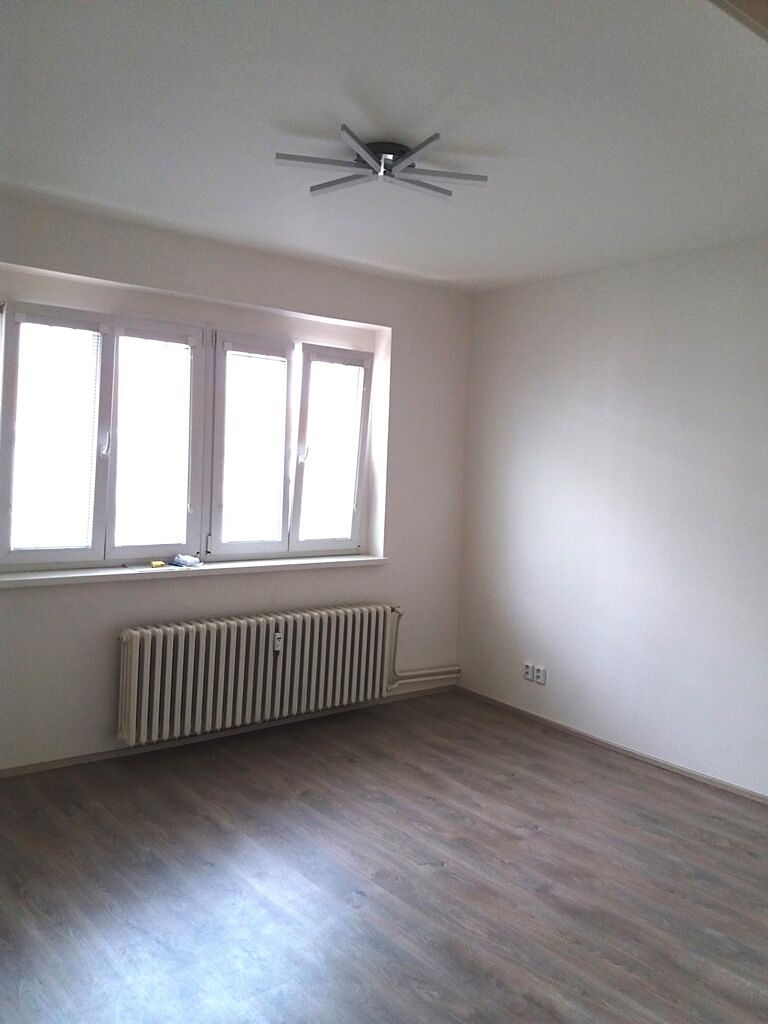 Pronájem bytu 1+1 37 m² – fotografie 3