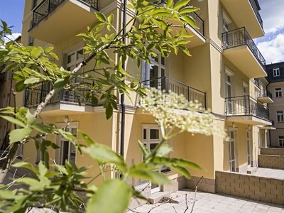Квартира 3+kk на продаж, 94 м² (2 з 27)