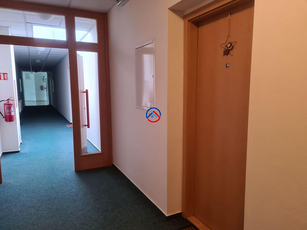 Pronájem bytu 1+1 40 m² – fotografie 5