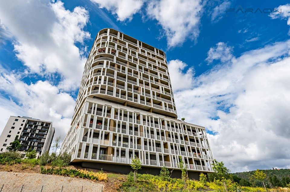 Prodej bytu 1+kk 31 m² – fotografie 2