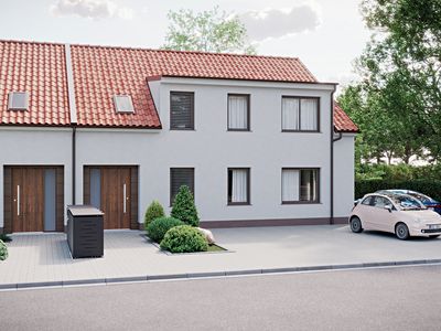 Prodej bytu 3+kk 78 m²