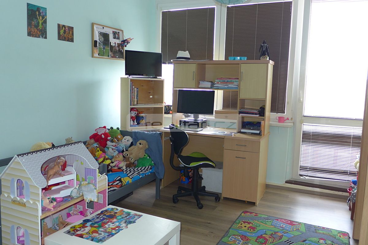 Prodej bytu 2+1 58 m² – fotografie 5