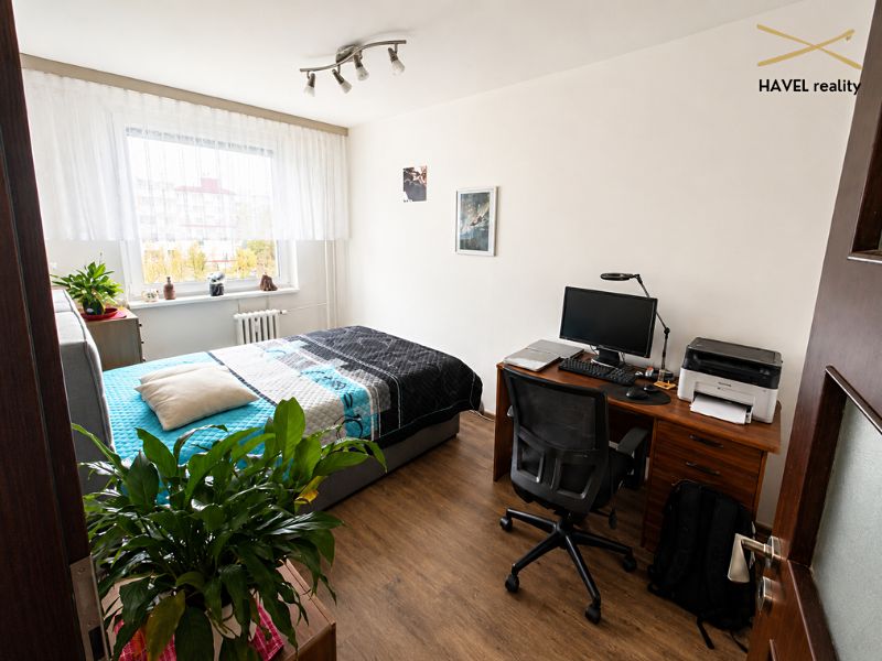 Prodej bytu 4+1 90 m² – fotografie 4