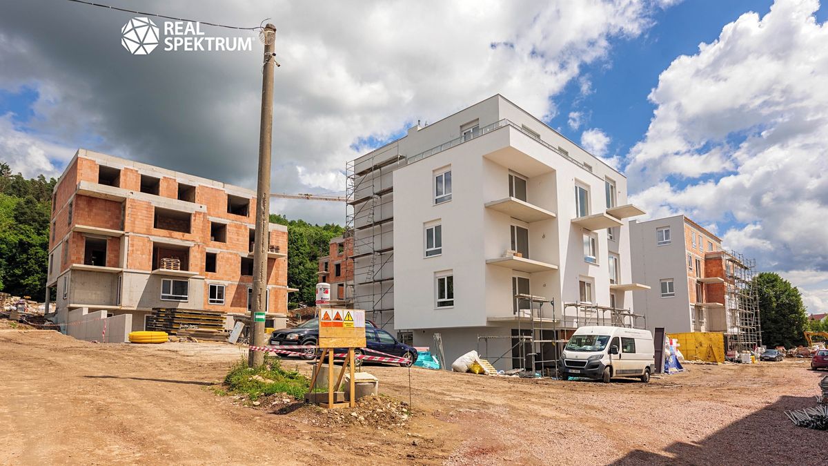 Prodej bytu 2+kk 44 m² – fotografie 5