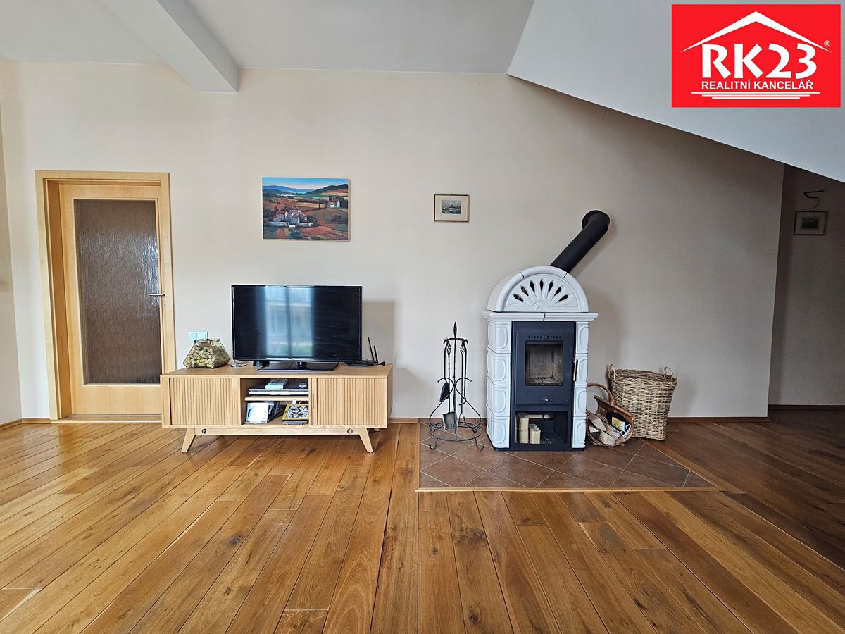 Prodej bytu 2+kk 110 m² – fotografie 4