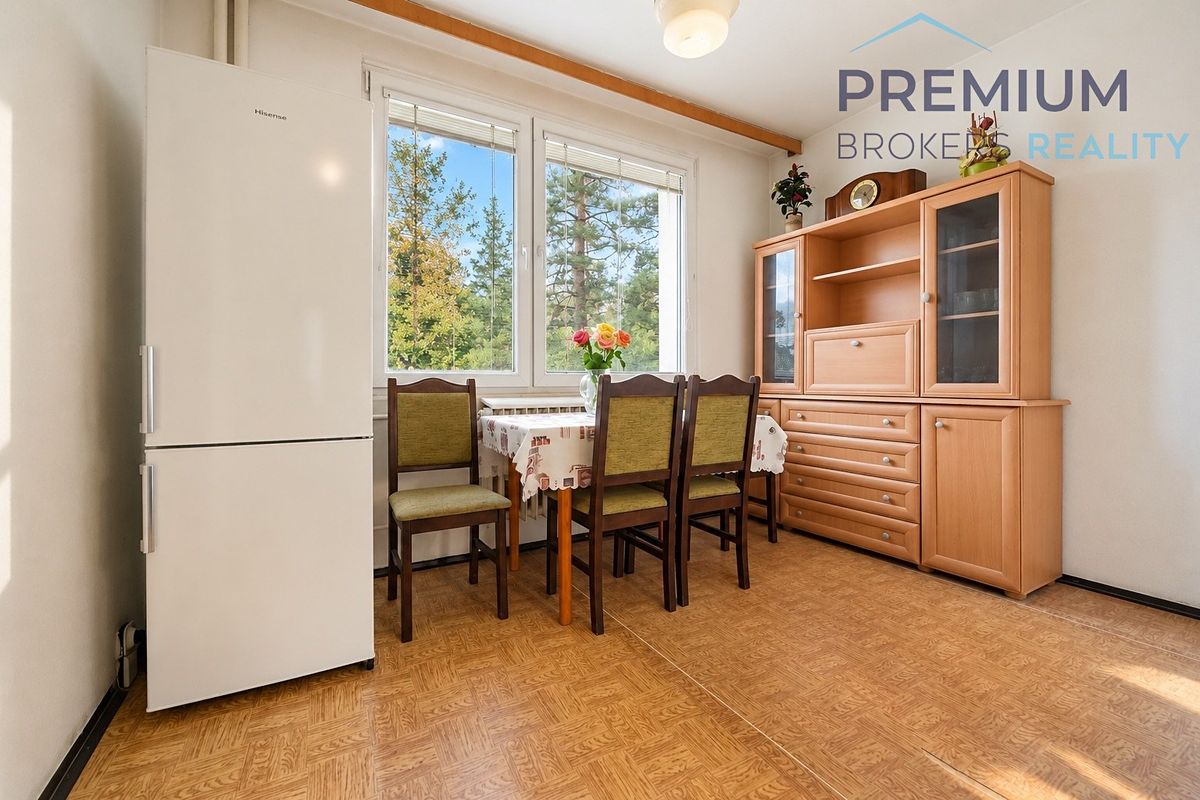 Prodej bytu 3+1 79 m² – fotografie 4