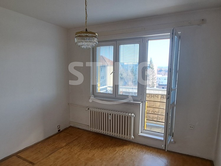 Квартира 3+1 на продаж, 53 м² (7 з 30)