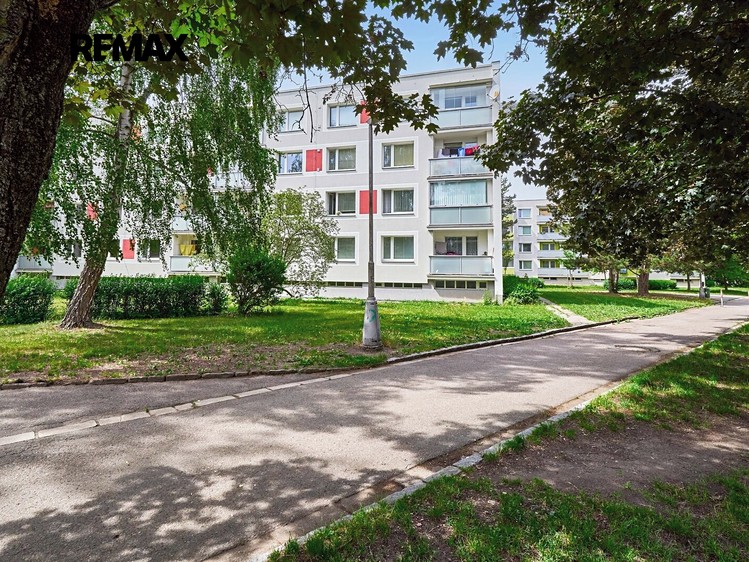 Wohnung 3+1 zum Kauf, 68 m² (23 von 28)