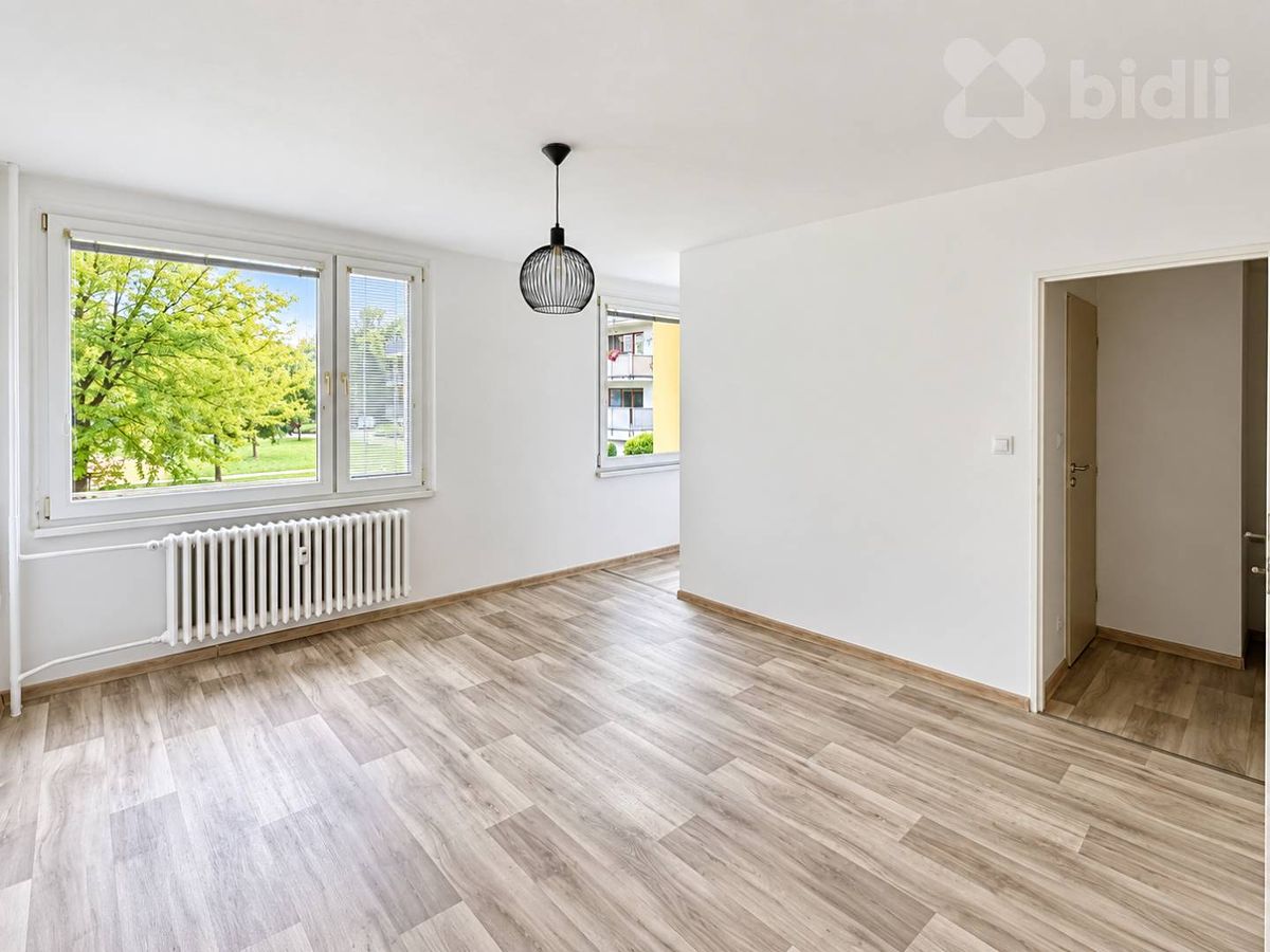 Prodej bytu 1+kk 31 m² – fotografie 3