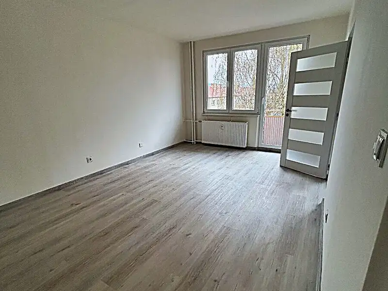 Pronájem bytu 2+kk 40 m², Vodňany – náhled fotky 3