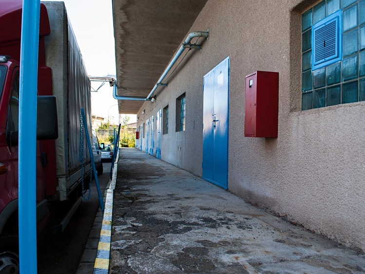 Pronájem komerčního prostoru, 63 m² (5 z 7)