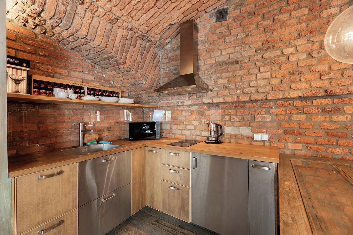 Prodej restaurace 50 m² – fotografie 3