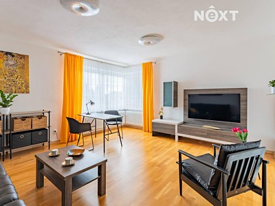 Квартира 3+kk в оренду, 67 м² (2 з 19)