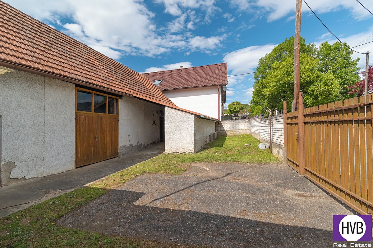 Prodej rodinného domu 73 m², pozemek 316 m² – fotografie 3