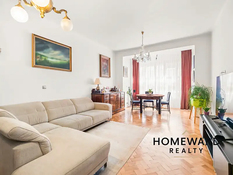 Prodej bytu 3+kk 100 m², Praha – náhled fotky 1