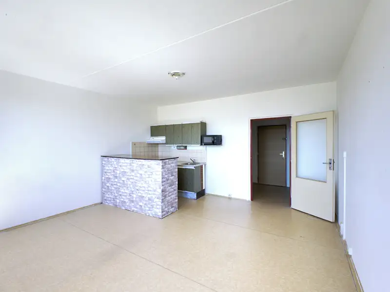 Prodej bytu 1+kk 31 m², Plzeň – náhled fotky 3