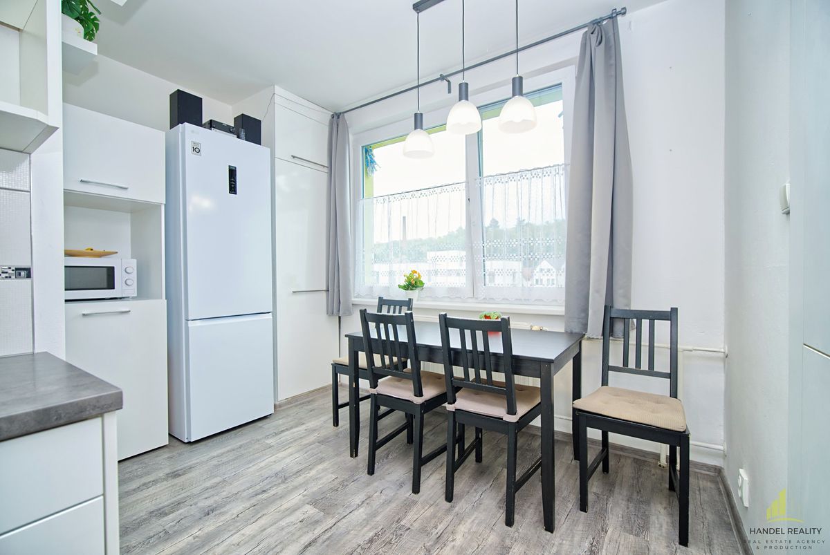 Prodej bytu 3+1 72 m² – fotografie 2
