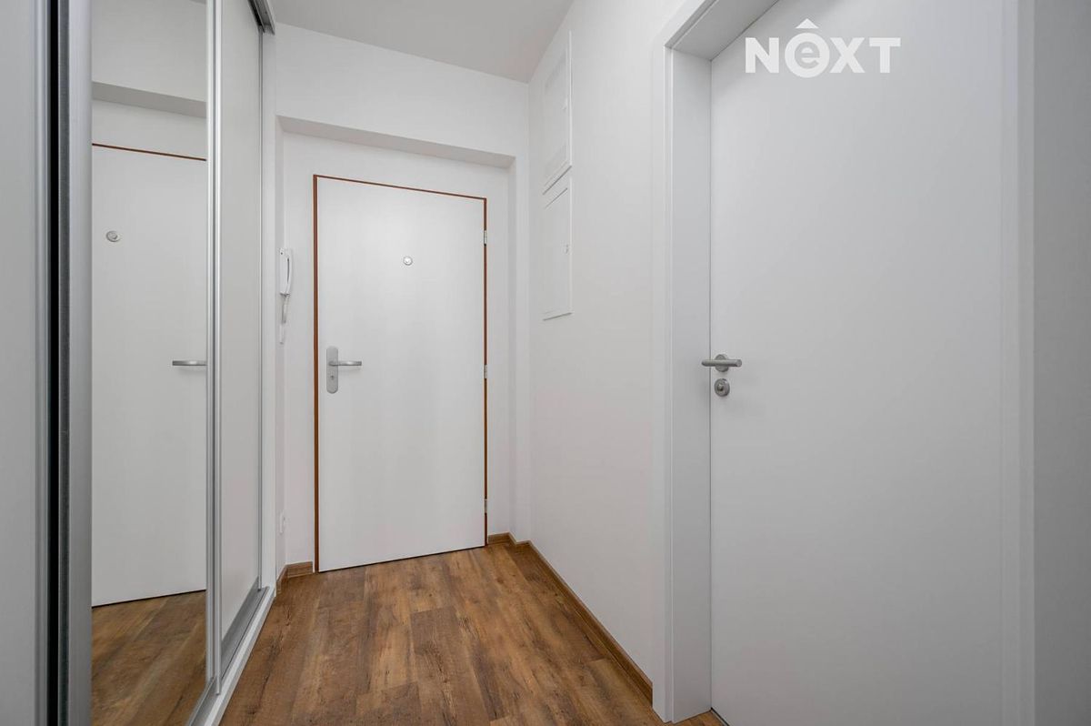 Pronájem bytu 1+kk 32 m² – fotografie 5