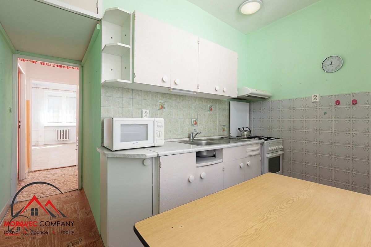 Prodej bytu 3+1 66 m² – fotografie 2