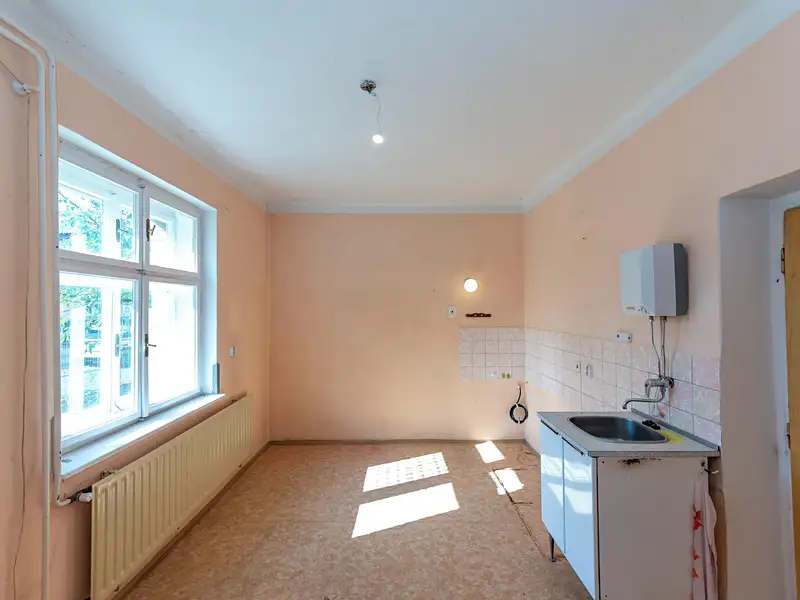 Prodej rodinného domu 115 m², pozemek 573 m², Praha – náhled fotky 3