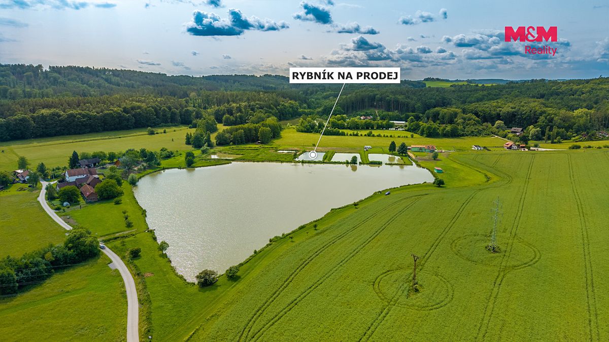 Prodej pozemku 3188 m² – fotografie 3