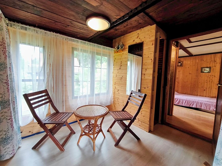 Haus zum Kauf, 32 m² (2 von 21)
