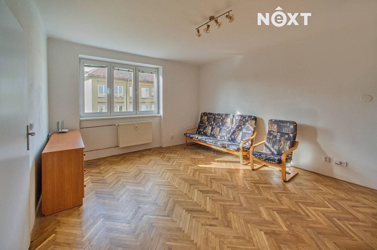 Pronájem bytu 2+kk 53 m² – fotografie 3