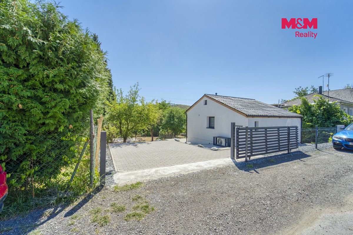 Prodej chaty 30 m², pozemek 339 m² – fotografie 4