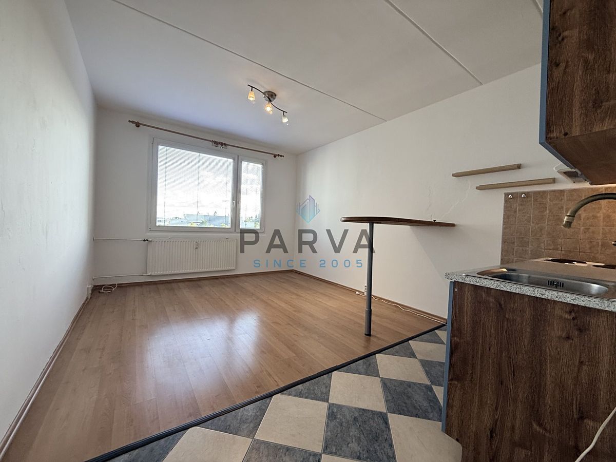 Pronájem bytu 1+1 47 m² – fotografie 4
