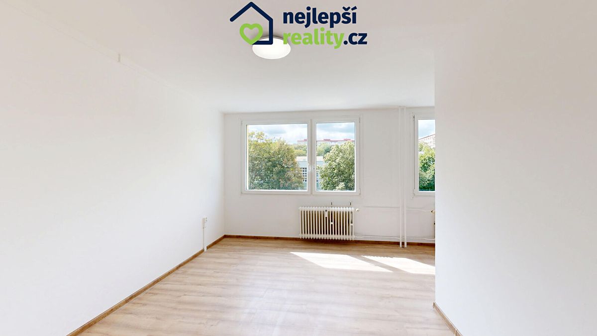 Pronájem bytu 3+1 55 m² – fotografie 2