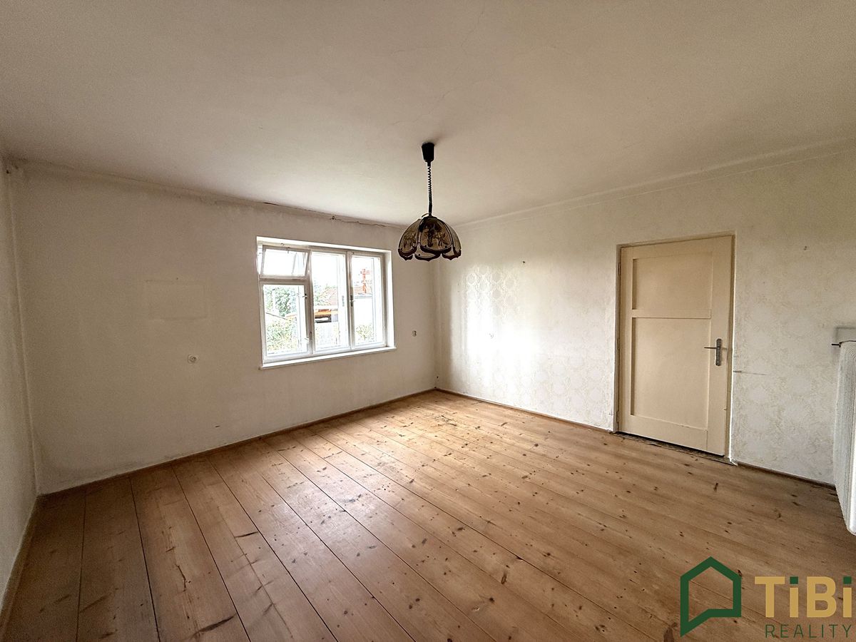 Prodej rodinného domu 93 m², pozemek 444 m² – fotografie 4