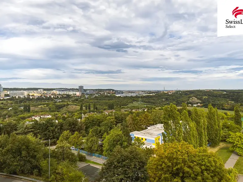 Pronájem bytu 3+1 76 m², Praha – náhled fotky 3