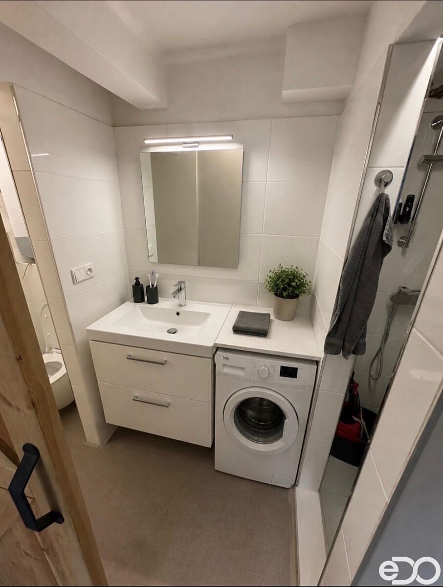 Pronájem bytu 1+kk 40 m² – fotografie 5