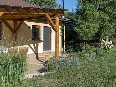 Pronájem rodinného domu 91 m², pozemek 873 m²