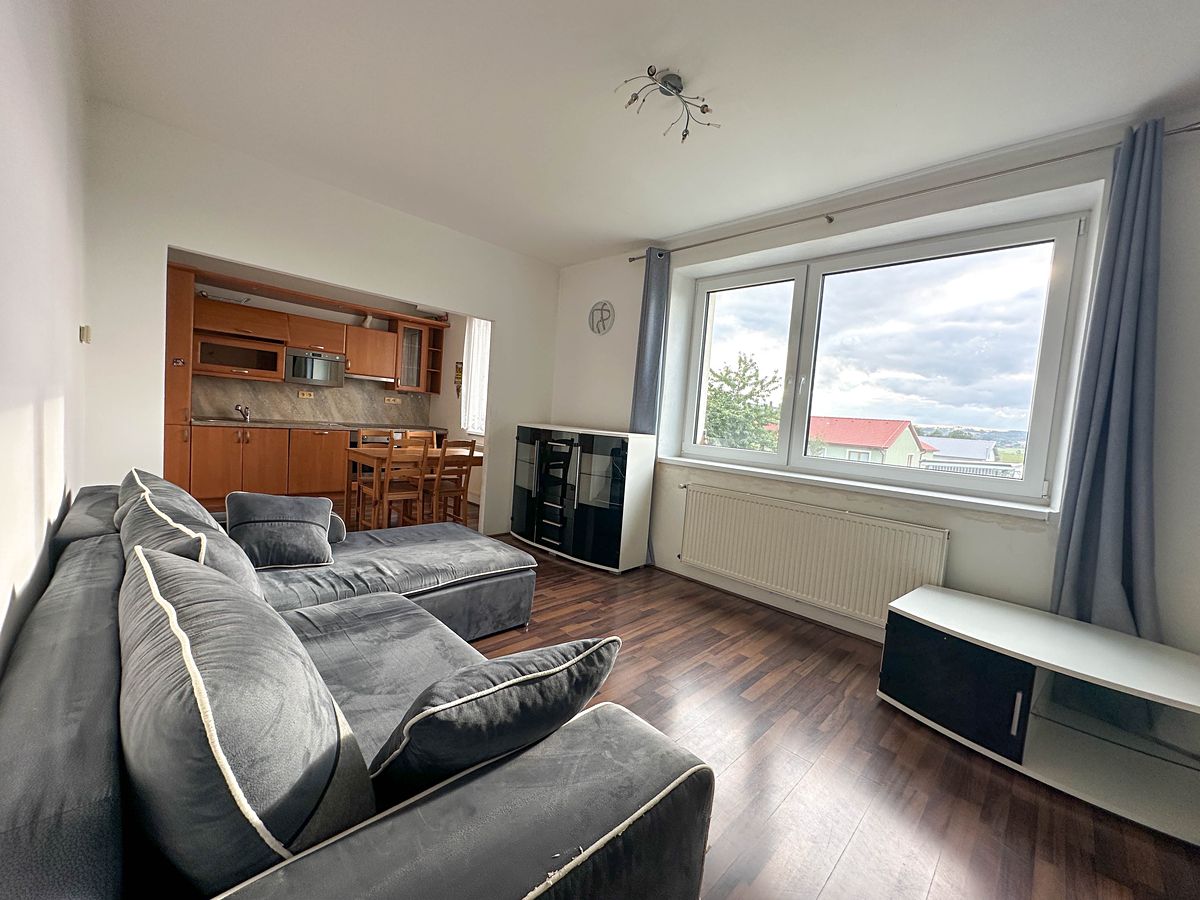 Prodej bytu 3+1 68 m² – fotografie 2
