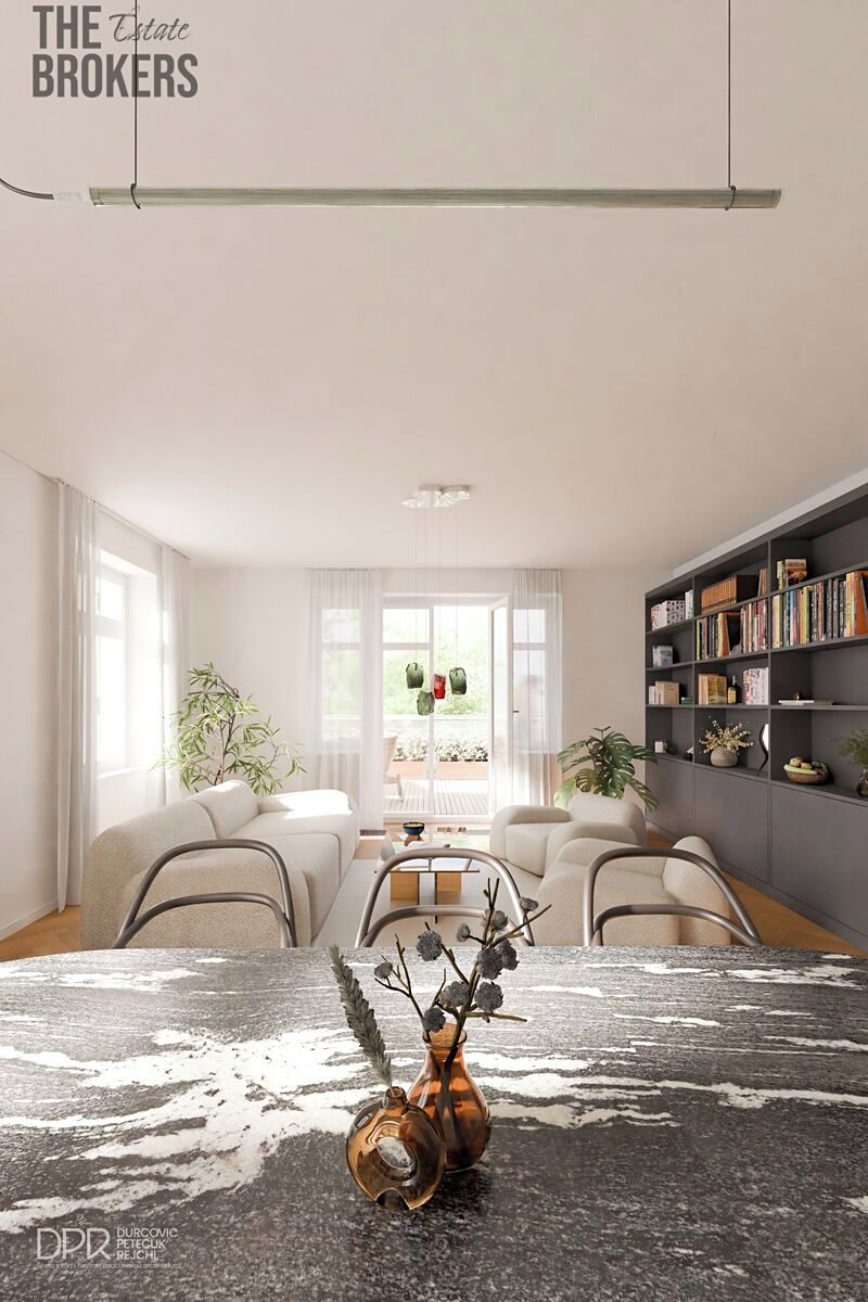 Prodej bytu 4+kk 153 m² – fotografie 5
