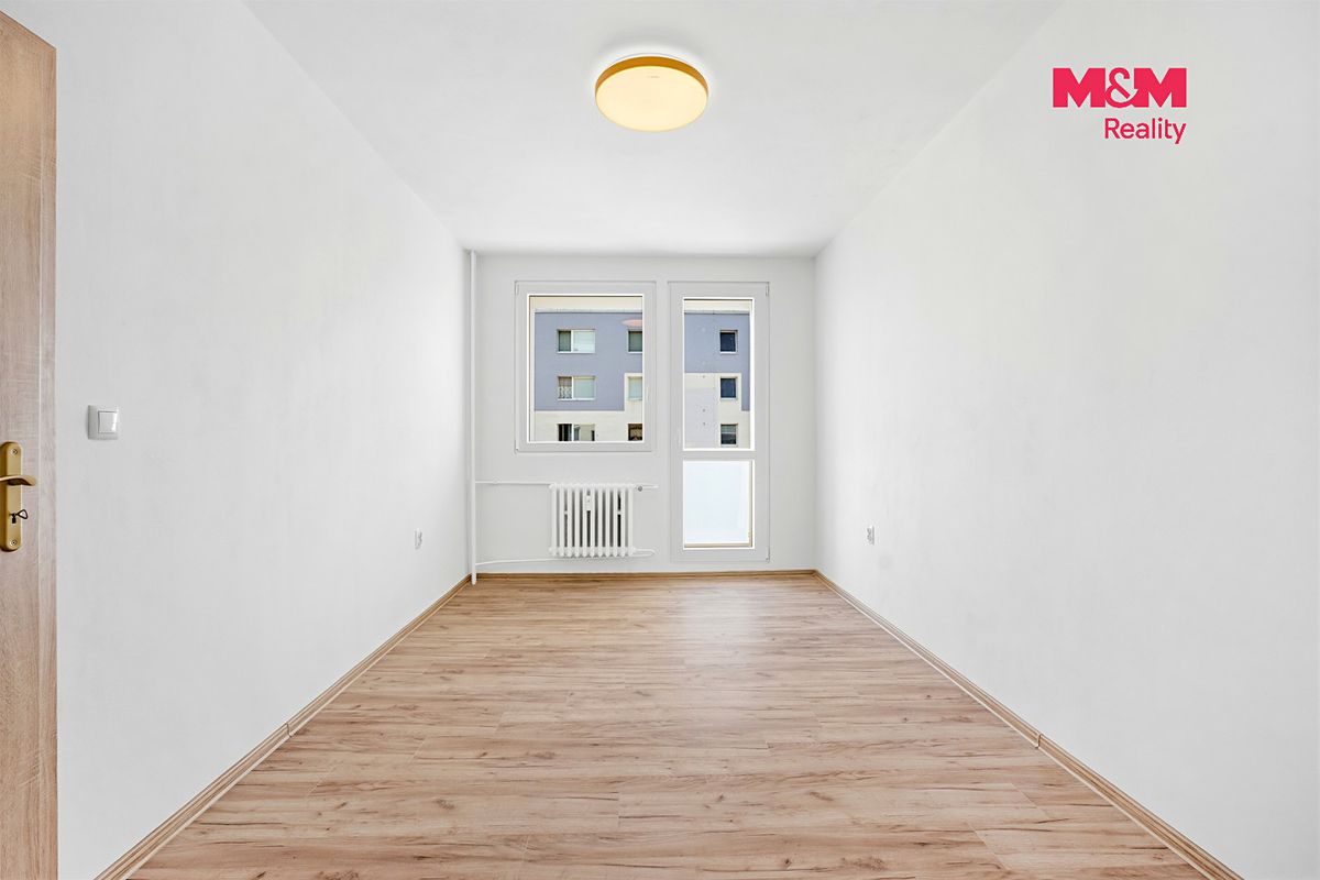 Prodej bytu 1+1 39 m² – fotografie 5