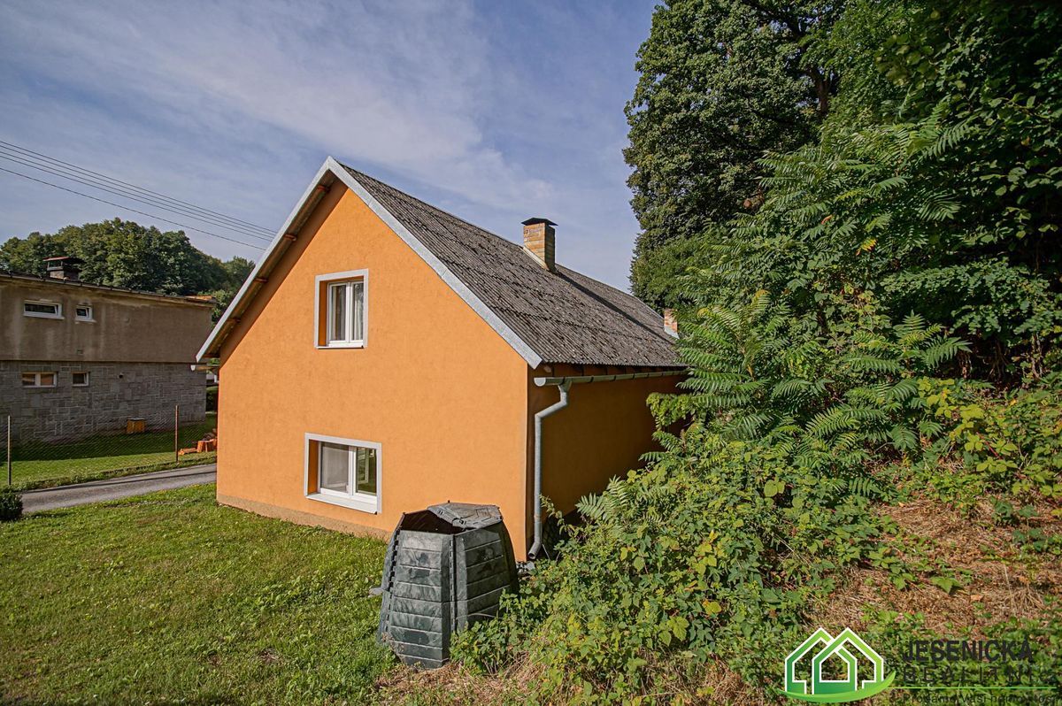 Prodej rodinného domu 240 m², pozemek 698 m² – fotografie 4