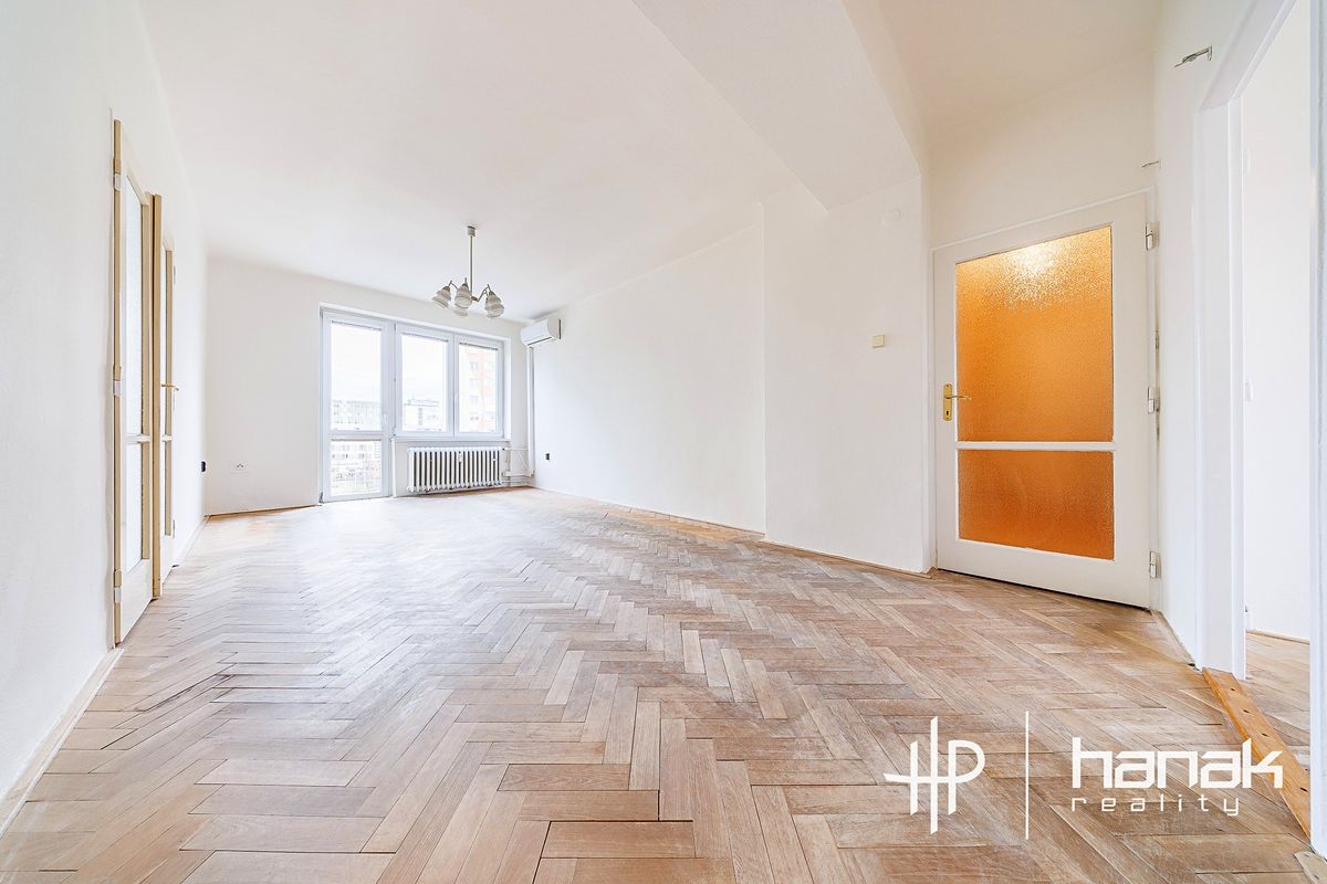 Prodej bytu 3+1 66 m² – fotografie 2