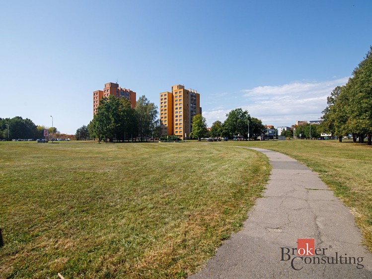 Prodej bytu 1+1, 29 m² (24 z 25)