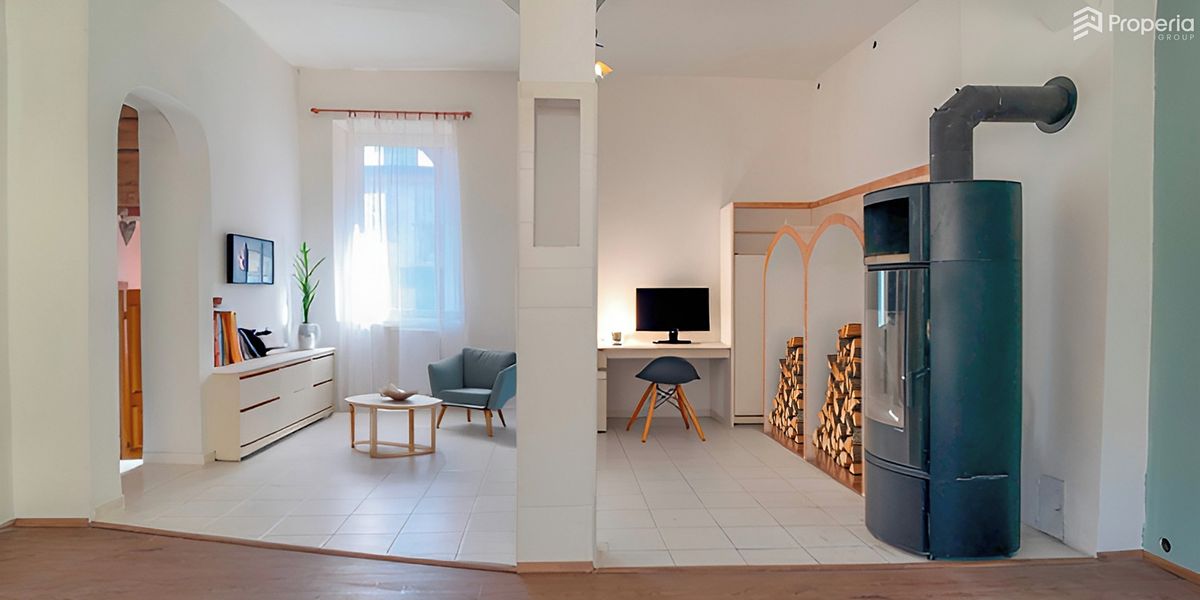 Prodej rodinného domu 127 m², pozemek 105 m² – fotografie 4