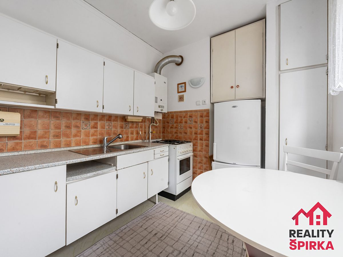 Prodej bytu 2+1 51 m² – fotografie 2
