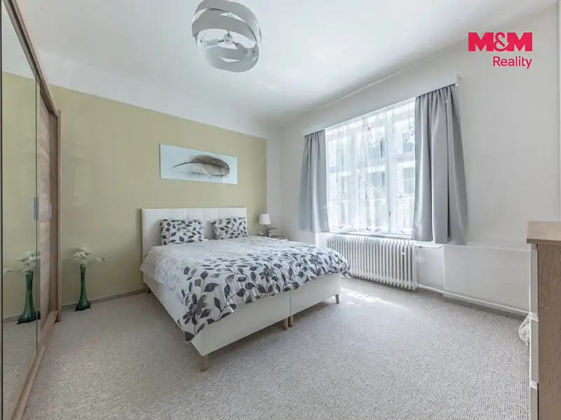 Prodej rodinného domu 450 m², pozemek 4250 m², Desná – náhled fotky 3