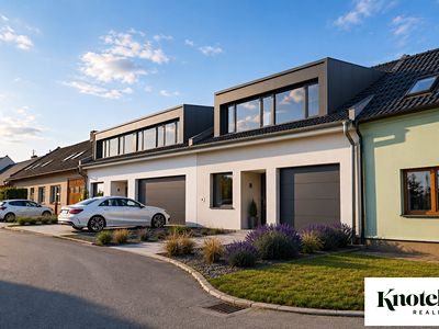 Prodej rodinného domu 156 m², pozemek 896 m²