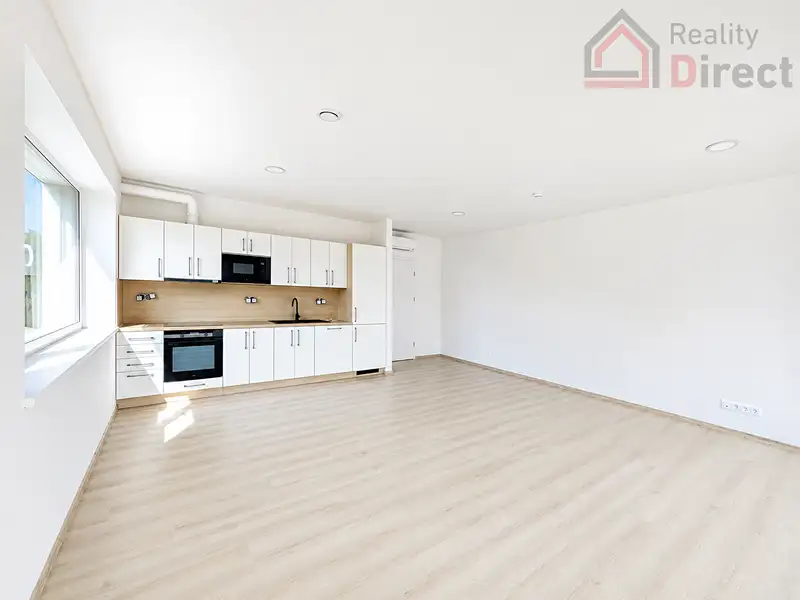 Pronájem bytu 2+kk 61 m², Mladá Boleslav – náhled fotky 2